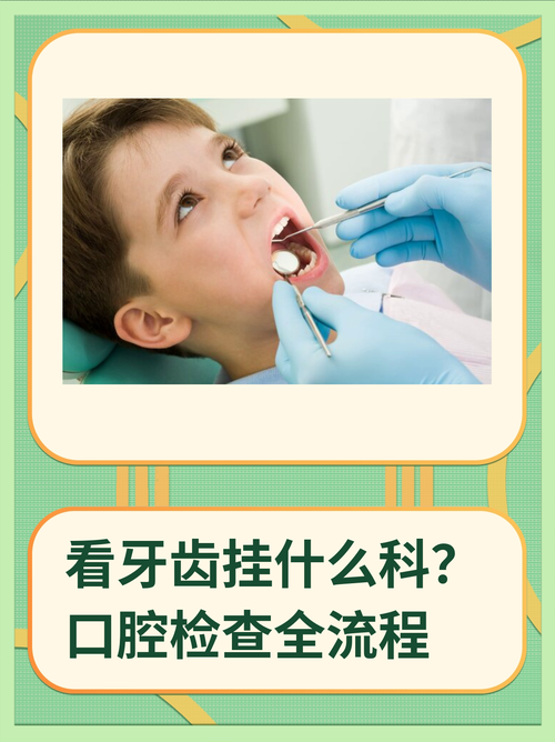 口腔检查的方法有哪些?标准化步骤又该如何一步步执行才能确保检查全面准确?-图2 口腔检查的方法有哪些?标准化步骤又该如何一步步执行才能确保检查全面准确?-图2