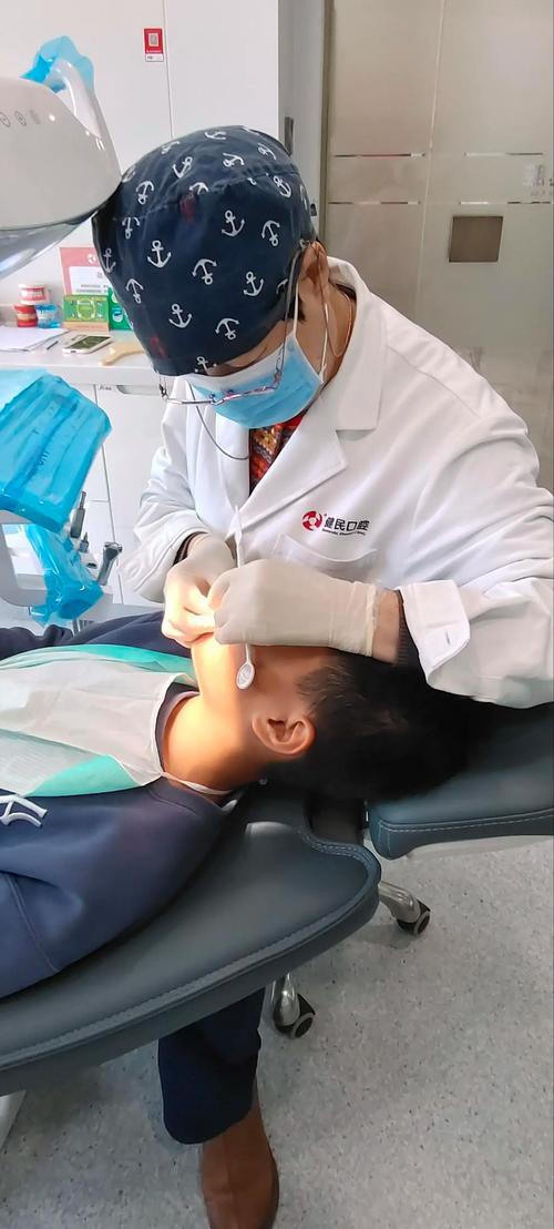 在东莞哪里正畸牙齿好-图1