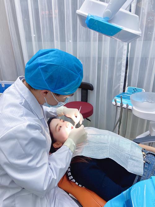 闵行区牙防所牙齿正畸效果如何？不同牙齿畸形适合哪种矫正方式？矫正周期和价格透明吗？-图3