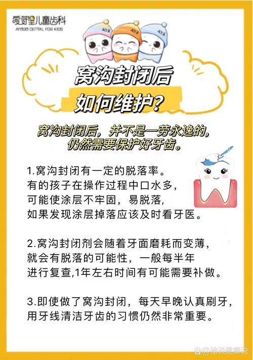 窝沟封闭剂的使用方法有哪些关键步骤?不同年龄段人群操作时需注意哪些细节才能达到最佳防护效果?-图2 窝沟封闭剂的使用方法有哪些关键步骤?不同年龄段人群操作时需注意哪些细节才能达到最佳防护效果?-图2