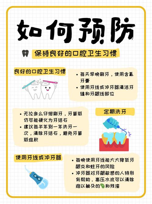 儿童牙龈炎的治疗方法有哪些？不同症状的家庭护理如何辅助专业治疗促进康复？-图2