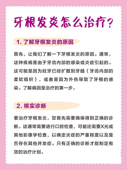 慢性根尖炎治疗方法有哪些?传统根管治疗与现代微创疗法如何选择,疗效和复发率差异大吗?-图1 慢性根尖炎治疗方法有哪些?传统根管治疗与现代微创疗法如何选择,疗效和复发率差异大吗?-图1