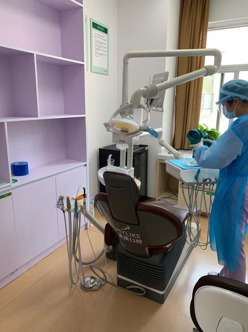 深圳美莱口腔牙齿正畸的具体地址在哪里?周边交通怎么走?需要提前预约吗?-图2 深圳美莱口腔牙齿正畸的具体地址在哪里?周边交通怎么走?需要提前预约吗?-图2