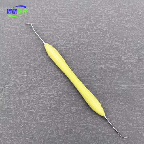 树脂充填器的正确使用方法具体包括哪些步骤？操作时需注意哪些细节以避免常见问题？-图2