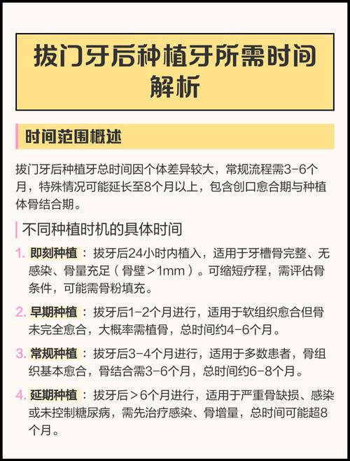 门牙拔掉后还能种牙吗?种牙需要满足哪些条件?术后效果能维持多久?-图2 门牙拔掉后还能种牙吗?种牙需要满足哪些条件?术后效果能维持多久?-图2