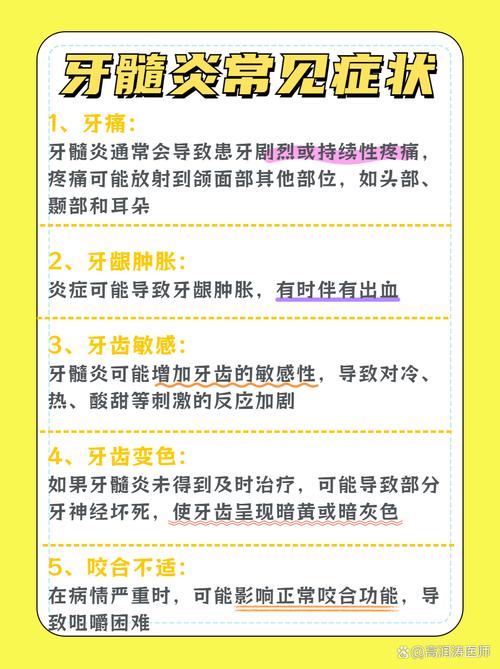 急性牙髓炎发作时疼痛难忍，有哪些快速有效的止痛方法？家庭应急处理和就医时机该如何把握？-图2