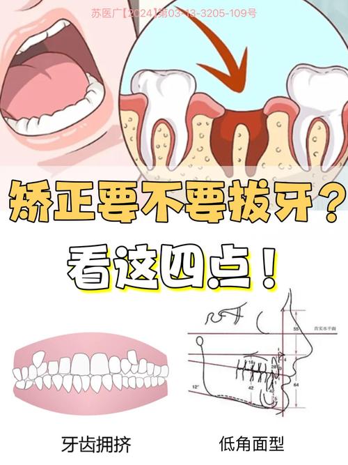 拔牙后到底要等多久才能开始正畸?不同拔牙数量和口腔恢复情况会影响时间吗?-图3 拔牙后到底要等多久才能开始正畸?不同拔牙数量和口腔恢复情况会影响时间吗?-图3