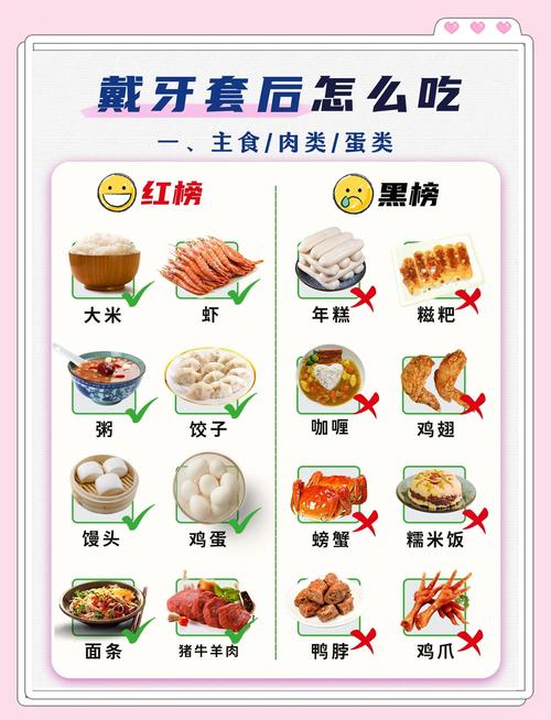正畸矫正期间牙齿正在移动,饮食上应该多吃哪些食物来促进牙齿健康和矫正效果呢?-图1 正畸矫正期间牙齿正在移动,饮食上应该多吃哪些食物来促进牙齿健康和矫正效果呢?-图1