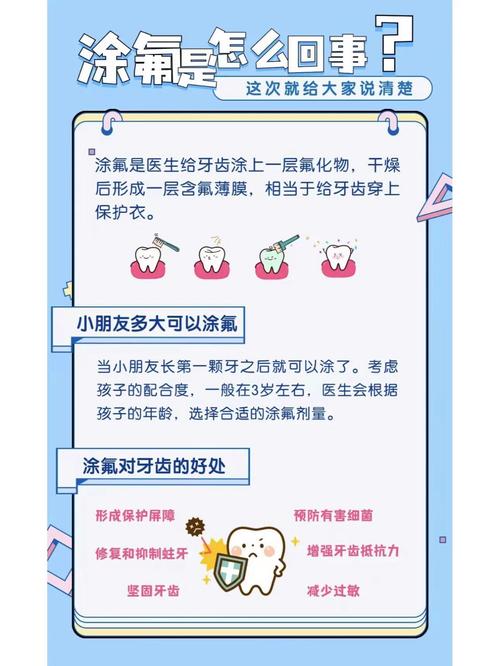 牙齿护理方法有哪些？不同人群的日常清洁、专业护理及常见误区全解析？-图1