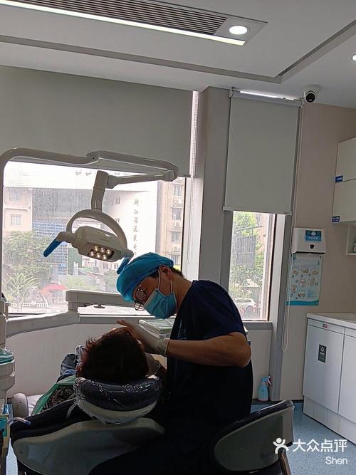 日照市人民医院种牙效果好不好?价格是否透明?医生技术怎么样?术后有没有保障?-图2 日照市人民医院种牙效果好不好?价格是否透明?医生技术怎么样?术后有没有保障?-图2