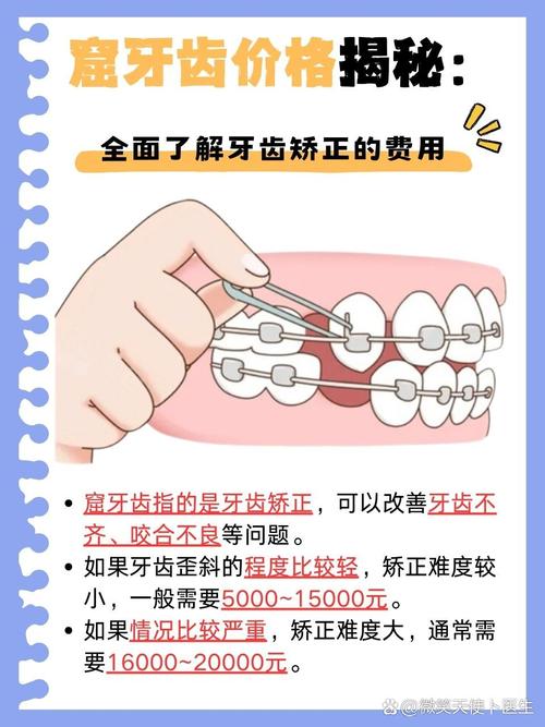 蛀牙数量较多的情况下，还能顺利开展正畸治疗吗？治疗前是否需要先处理蛀牙问题？-图1