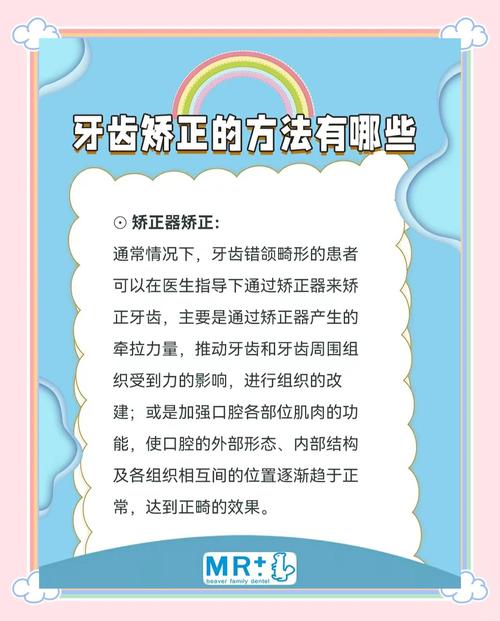 矫正牙齿的最佳方法是什么？传统托槽、隐形矫正、舌侧矫正等不同方式该如何选择？-图3