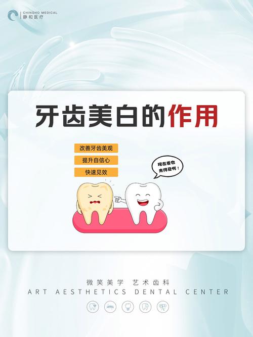 市面上美白牙齿的方法五花八门，哪些才是真正有效的？安全又持久的美白技巧该如何选择？-图2
