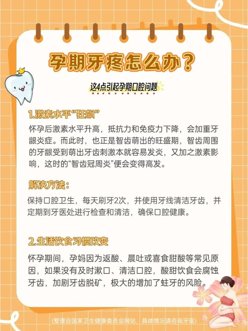 种植牙期间意外怀孕了,到底能不能继续种牙?会对胎儿健康和种植成功率产生哪些风险?-图3 种植牙期间意外怀孕了,到底能不能继续种牙?会对胎儿健康和种植成功率产生哪些风险?-图3