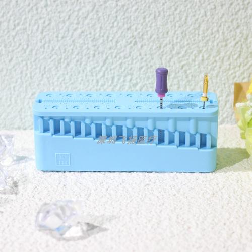 根管测量台使用方法-图2