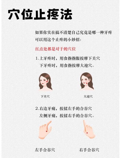 按摩牙龈的正确方法-图1