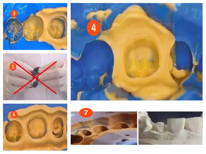 硅橡胶取模的方法流程具体包含哪些关键步骤?每个步骤中需要注意哪些细节问题?-图1 硅橡胶取模的方法流程具体包含哪些关键步骤?每个步骤中需要注意哪些细节问题?-图1