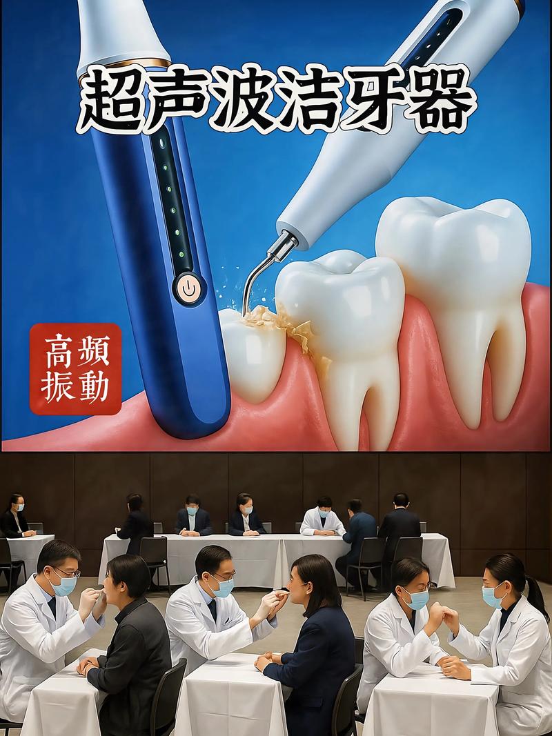 去除牙齿烟渍的方法-图3