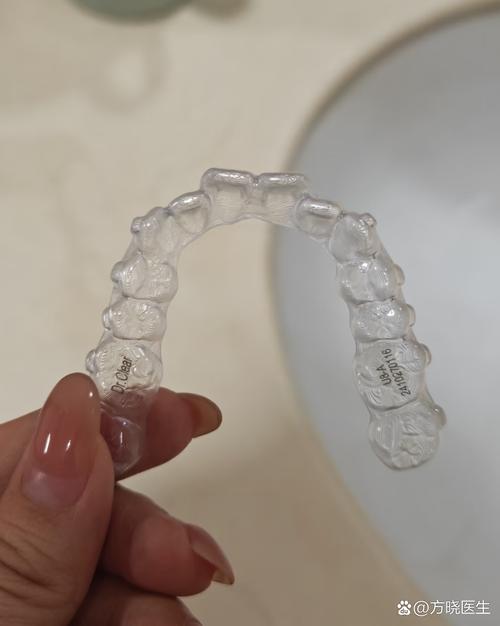 正畸时使用的牙齿产品有哪些？如何判断其安全性、有效性及适用人群，避免使用误区？-图3