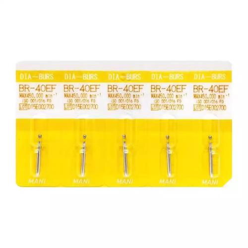 马尼车针在不同牙科治疗中的使用方法有何区别？新手操作需注意哪些关键步骤及安全事项？-图3