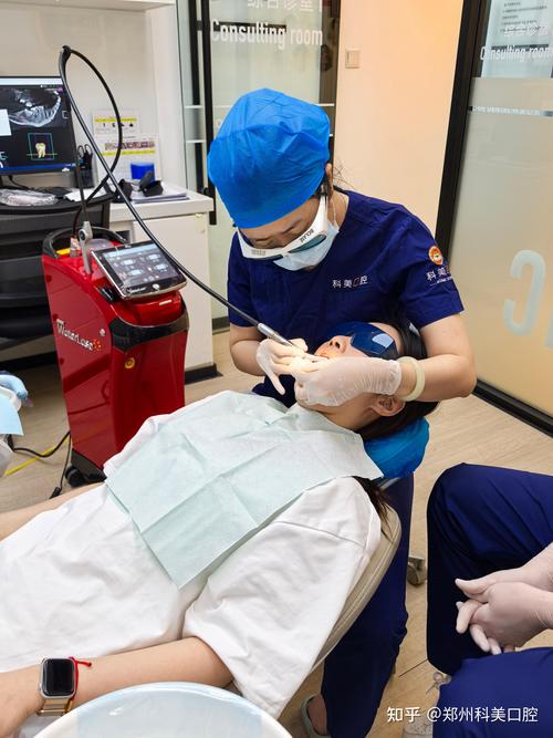 水激光数字化种牙，如何通过精准定位与微创技术，实现种植牙成功率与舒适度的双重突破？-图2