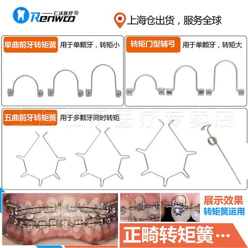 分牙簧的使用方法-图2