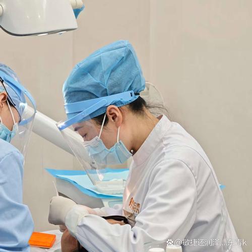 正畸科护士的日常工作具体都涉及哪些内容?需要具备哪些专业技能才能胜任?-图1 正畸科护士的日常工作具体都涉及哪些内容?需要具备哪些专业技能才能胜任?-图1