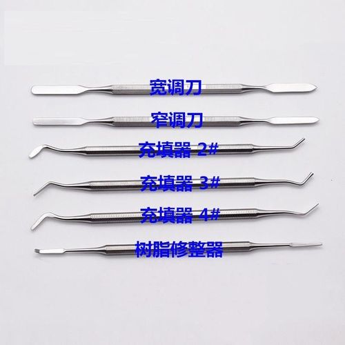 口腔调刀的正确使用方法是什么?新手必看操作步骤与注意事项有哪些?-图1 口腔调刀的正确使用方法是什么?新手必看操作步骤与注意事项有哪些?-图1