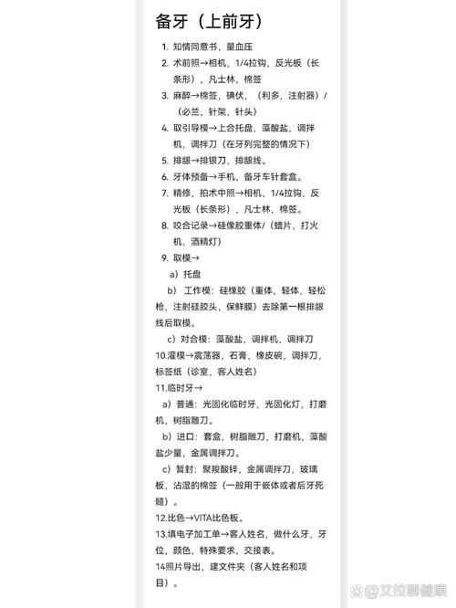上颌第一磨牙备牙方法有哪些？不同适应症（全冠/嵌体）下如何精准操作并规避常见并发症？-图1
