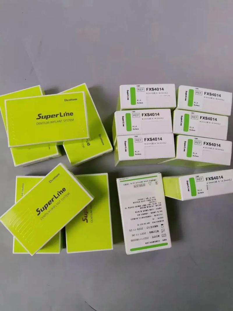 奥齿泰和登腾种植牙到底怎么选？从价格、耐用性到医生适配性全面对比哪个更值得入手？-图2