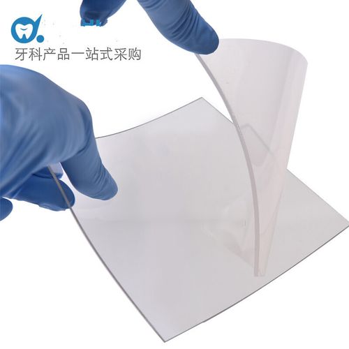 正畸压膜片厚度究竟该如何选择？不同牙畸形类型与矫治阶段对厚度要求有何差异？-图3