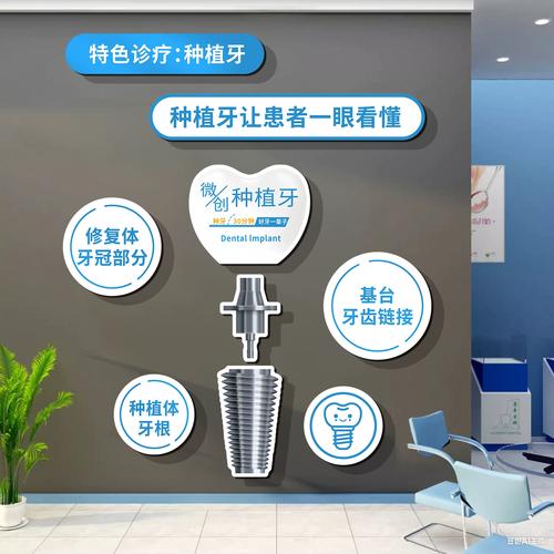 浙江口腔医院种牙价格是否公开透明？不同品牌种植体效果差异大吗？术后护理有哪些注意事项？-图1