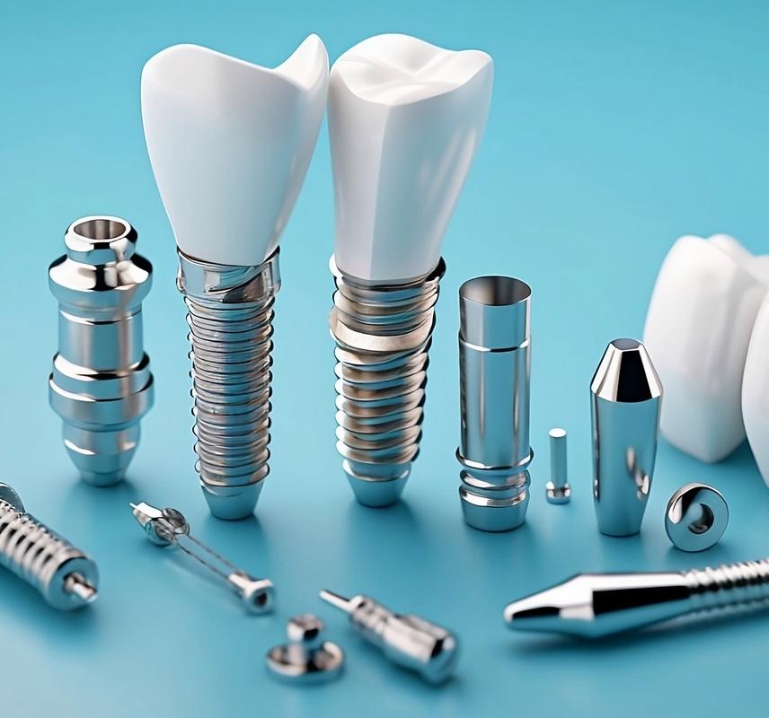 成都种牙为何选圣贝？其巨优口碑背后藏着哪些技术与服务优势？-图1