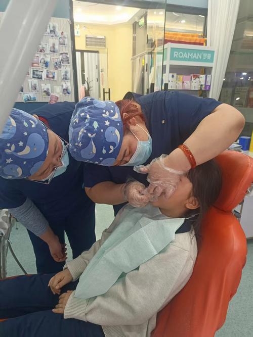 想知道种牙取模型怎么操作?从准备到完成的详细步骤和注意事项-图1 想知道种牙取模型怎么操作?从准备到完成的详细步骤和注意事项-图1