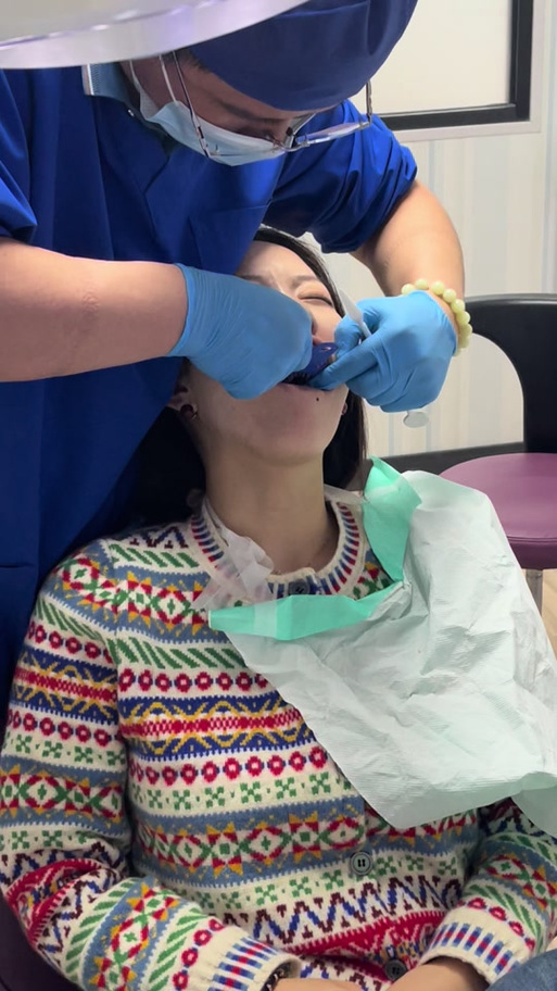 全口牙取模有哪些常用方法？不同方法在操作步骤和适用人群上有何区别？如何确保取模过程的准确性与舒适度？-图2