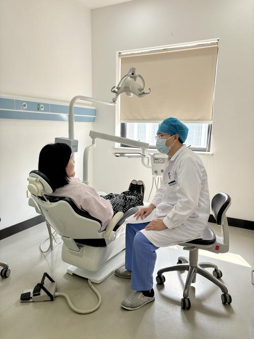 广州三和牙科种牙效果如何？价格是否透明？医生技术靠谱不？术后有保障吗？-图3