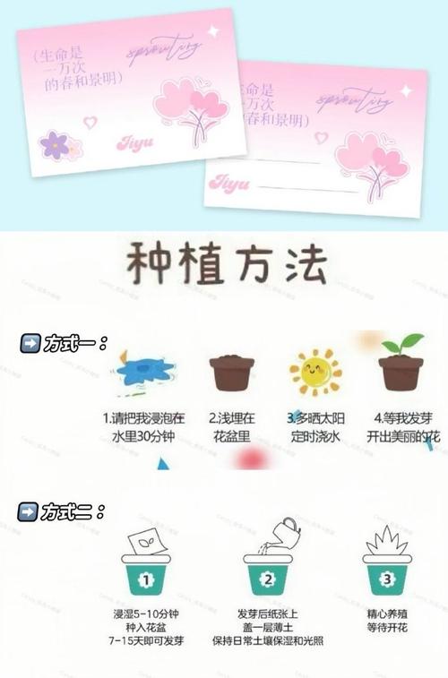 种植因子使用方法的具体步骤和注意事项有哪些？-图3