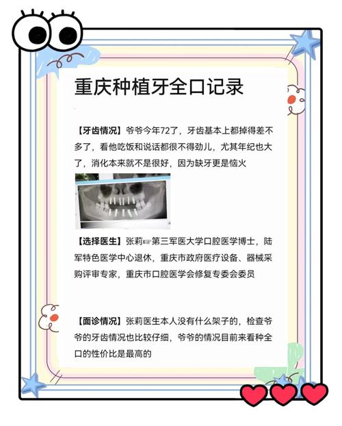 种牙不成功的概率究竟有多高?真的会影响效果吗?-图2 种牙不成功的概率究竟有多高?真的会影响效果吗?-图2