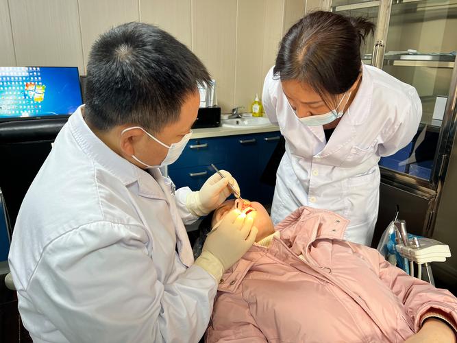 正畸正颌联合治疗会诊适用于哪些颌面问题？-图2