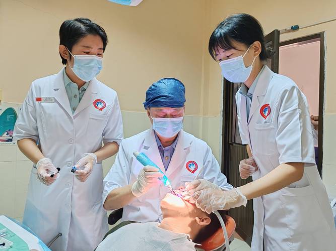 正畸正颌联合治疗会诊适用于哪些颌面问题?-图3 正畸正颌联合治疗会诊适用于哪些颌面问题?-图3