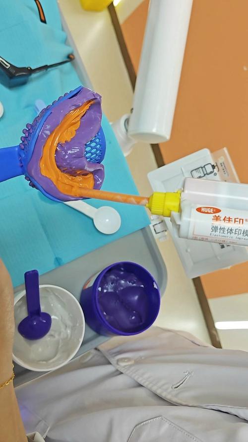 牙科取模的正确方法是什么？步骤要点有哪些？-图2