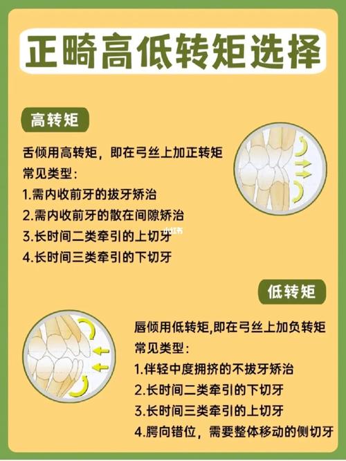 正畸转矩过矫治的关键意义究竟是什么?-图2 正畸转矩过矫治的关键意义究竟是什么?-图2