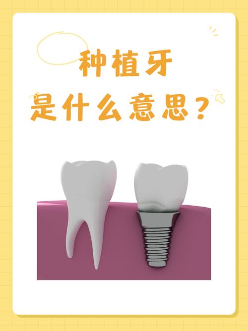 种牙后牙体具体分为哪几种不同类型呢？-图3