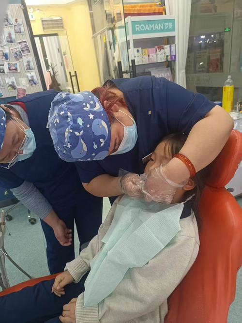 正畸取模型常用的方法有哪些具体步骤？-图1