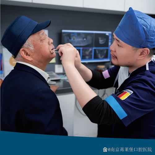 种牙手术中对脸面进行消毒,关键作用是什么?-图2 种牙手术中对脸面进行消毒,关键作用是什么?-图2