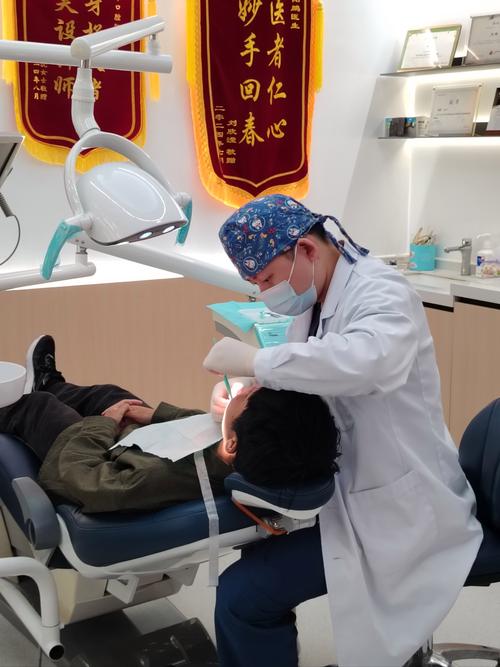 广州雅度口腔种牙效果好不好？-图1