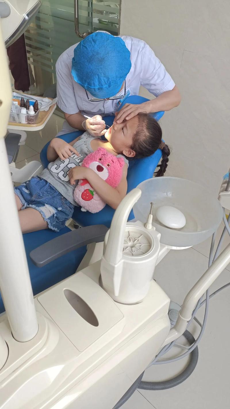 温州儿童正畸去哪家牙科？效果费用如何？-图1