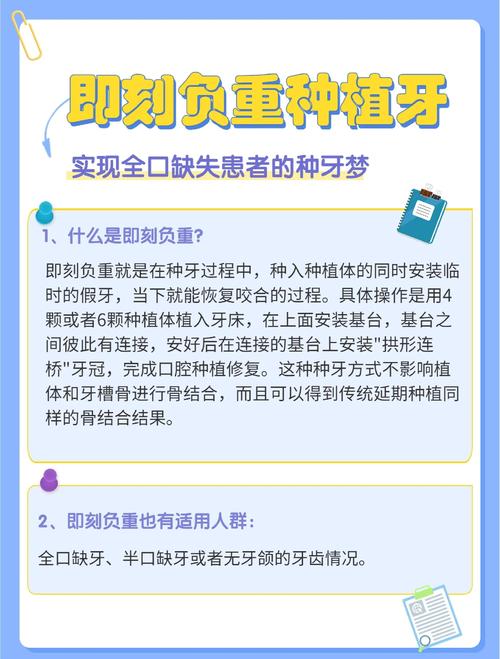 种牙手术存在哪些潜在风险？-图3