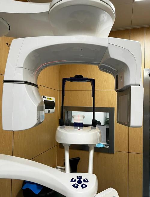 如何正确掌握口腔CT的使用方法和操作步骤？-图3