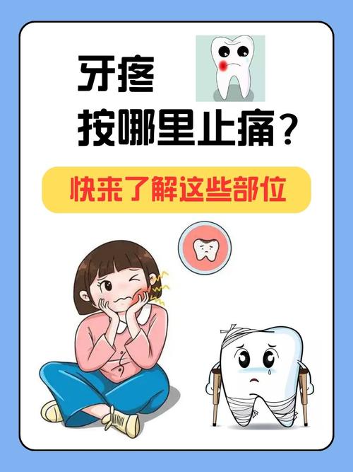 治疗牙痛到底用啥方法？这些方法帮你快速止痛不复发！-图2